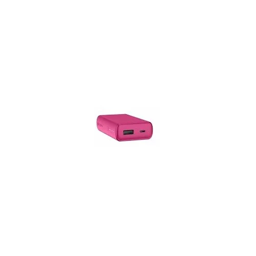 Surazo Prenosna baterija powerbank Mophie 5100 mAh - pink