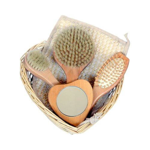 Cose della Natura Spa set za svestranu njegu cijelog tijela Cijene