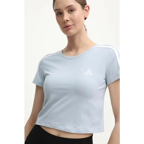 Adidas Kratka majica Essentials ženska, IR6115
