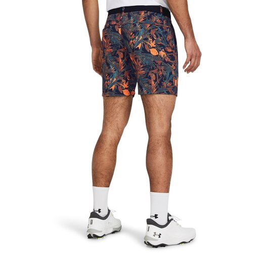 Under Armour Men's shorts Iso-Chill Printed 7 Short Cene