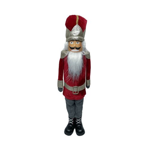 Mery, novogodišnja dekoracija, olovni vojnik, 54cm ( 790051 ) Slike
