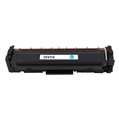 HP Toner za CF411X 410X (modra), kompatibilen Cene