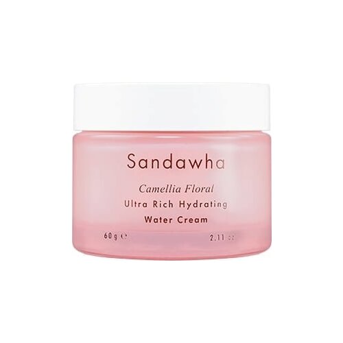 SanDaWha ultra Rich Hydrating Camellia Floral Water Cream Cijene