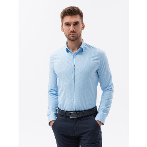 Ombre Muška košulja Business Cijene