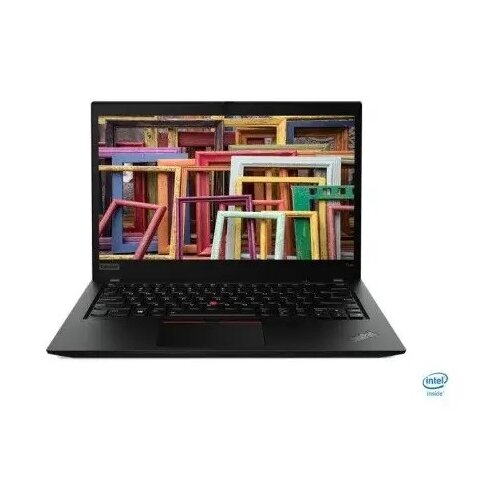 NB LENOVO ThinkPad T14s Gen 1 i5-10 16GB 256GB 14" WIn11Pro RENEW Cene