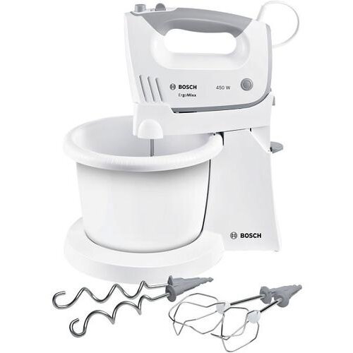 Mikser BOSCH MFQ-36460S Cijene