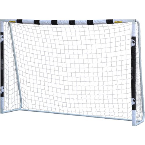 Lean_Toys Velik nogometni gol 300x200 cm-6467 lea Cene