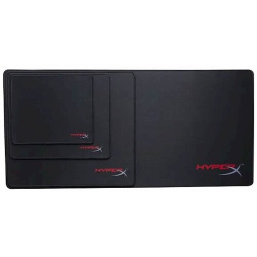 Kingston Podloga za mi&amp;scaron; HyperX FURY S Pro Gaming XL Slike