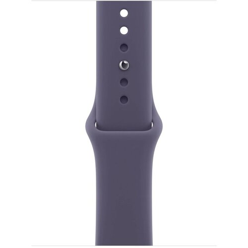 Apple 42mm purple fog sport band - m/l Cene