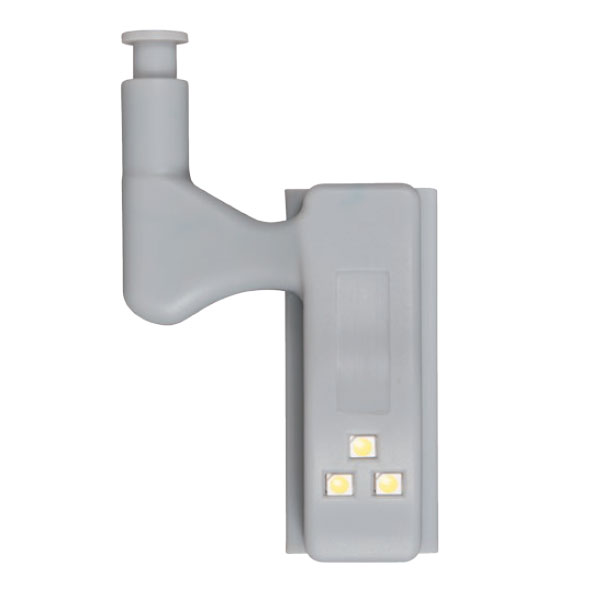 Elmark LED kabinet svetilka HINGE Cene