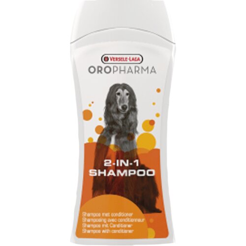 Oropharma 2in1 Shampoo Cene