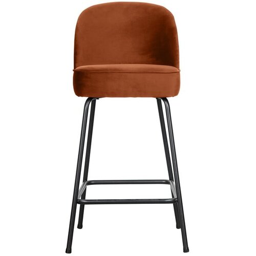WOOOD Ciglasta bar&scaron;unasta barska stolica (visine sjedala 64 cm) Vogue &ndash; Cijene