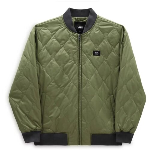 Vans Jakne Pickett Bomber pisana Cene