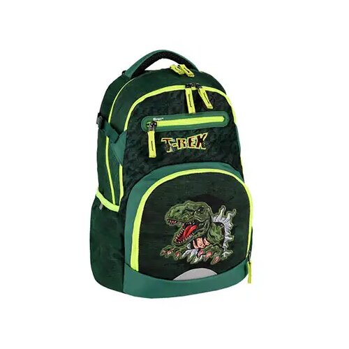 Spirit zero + t-rex ergonomska školska torba ruksak Cene