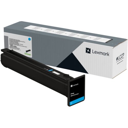 Lexmark Toner 79L9HC0 (modra), original Cene