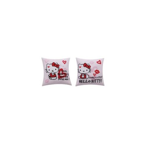 Tac dekorativni jastuk Hello Kitty Cijene