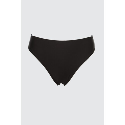 Trendyol Bikini spodnji del Normal waist Slike