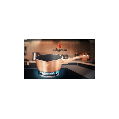 Berlinger Haus Rose Gold lončić 16cm BH-1513N Cijene