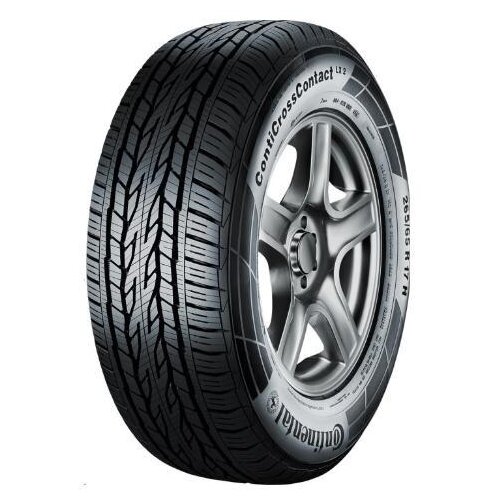 Continental Letna 205 R16C 110S CROSS LX2 FR - Skladišče 9 (Dostava 5 delovnih dni) Cene