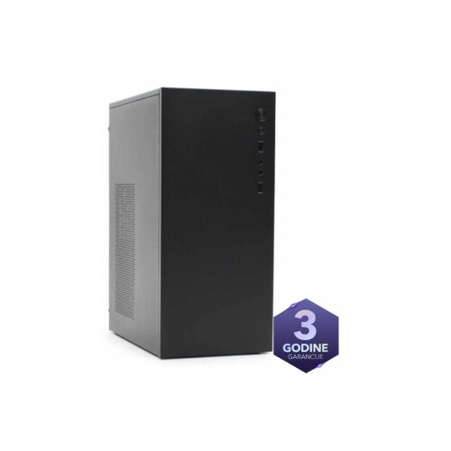 ctpc essential i5-14400/H610/16GB/1TB/3Y/kuca/kancelarija/knjigovodstvo/studiranje Cene