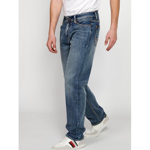 Koroshi Kavbojke modra Slike
