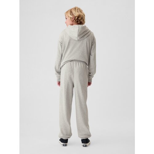 GAP Kids Sweatpants with Logo - Boys Cene
