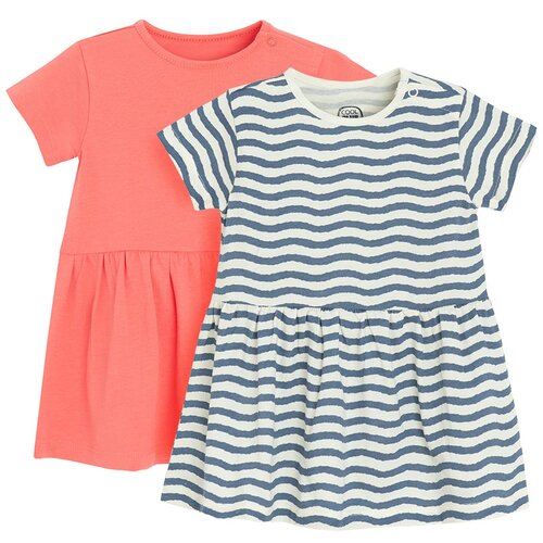 Cool club haljina KR CCG2801949-00 Ž šareno 86 Cijene