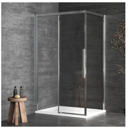 Kolpa San dw 120X80-L SBR/1 libra tu&scaron; kabina Cene