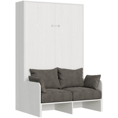 Ityhome 210.5 x 133.6 posteljni okvirji bela, (20846144) Cene
