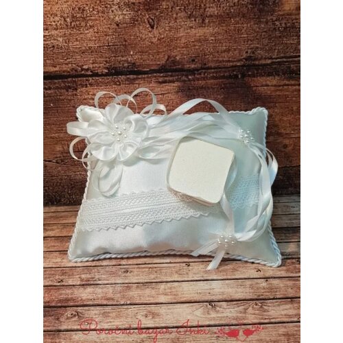  Poročna blazinica za prstane BLA 104 Cene