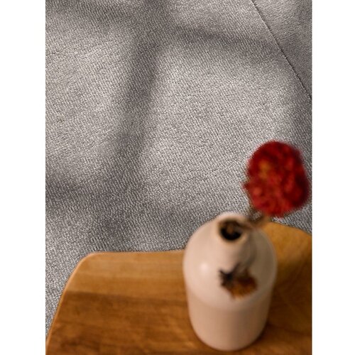 Villeroy Boch Sivi ručno rađen tepih od mje&amp;scaron;avine vune 160x230 cm Kari &amp;ndash; Slike