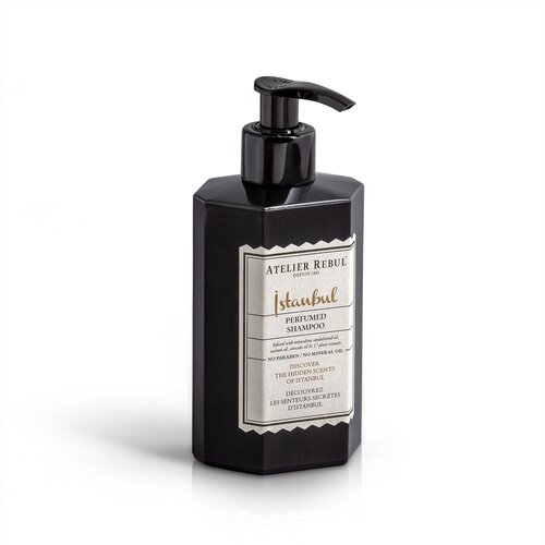 Atelier Rebul Parfem &scaron;ampon Istanbul, 250 ml Cene