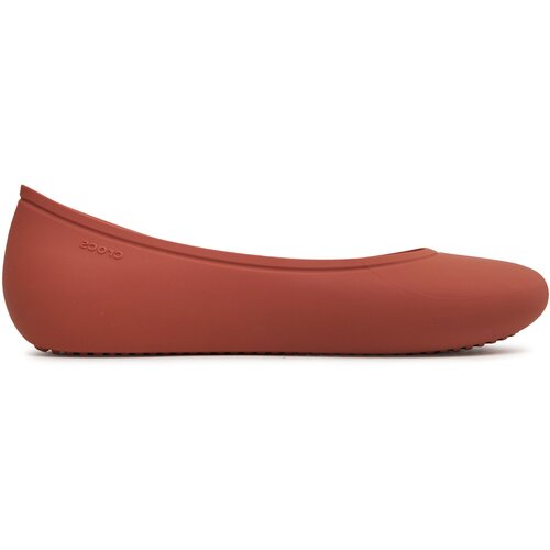 Crocs Balerinke Brooklyn Flat W 209384 Spice 2DT Cene
