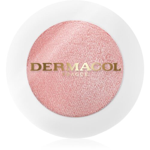 Dermacol Glow Blush kompaktno rdečilo odtenek 4 PEACHGASM 7.2 g Cene