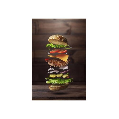 Conceptum Hypnose Tepih Hmnt537, Pravougaoni, 80 x 200 cm, &Scaron;areni Cijene