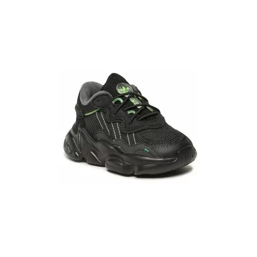 Adidas Čevlji OZWEEGO Shoes HR0242 Črna