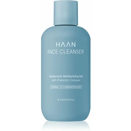 Haan Skin care Face Cleanser čistilni gel za obraz za normalno do mešano kožo 200 ml