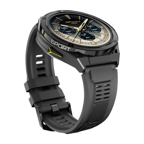 HiFuture Pametni sat Active Black/Yellow Cijene