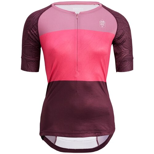 Silvini Women&amp;#039;s cycling jersey Stabina Slike