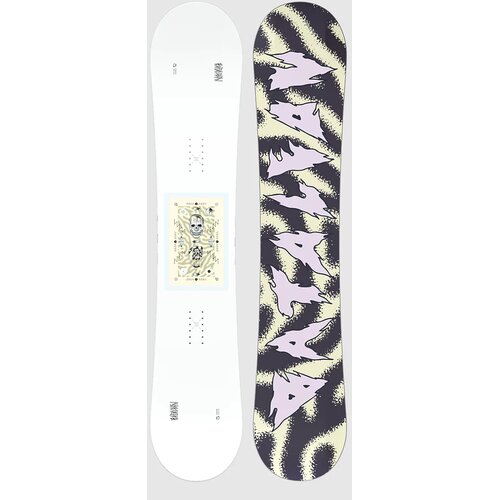 Bataleon Disaster 2026 Snowboard none Slike