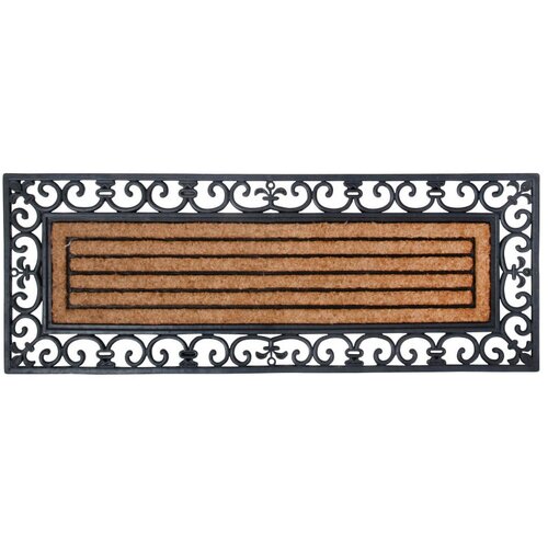 Esschert Design Predpražnik iz kokosovih vlaken 45x119,5 cm - Esschert Design Cene