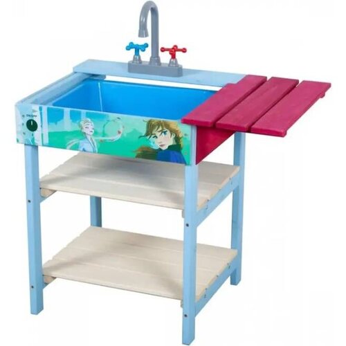 Magaza Frozen kuhinja 60x38x52 cm John 58360 Slike