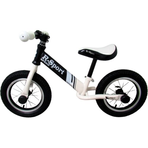  Bicikl bez pedala Sport R8 Speed &amp;ndash; bijeli Slike