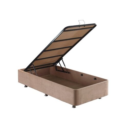 Hanah home Krevet Latte, 80x38x180 cm, Crni Cijene