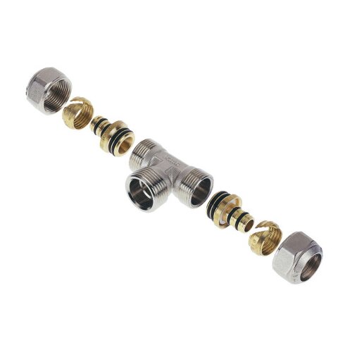 ICMA T-komad 1/2&amp;quot; 16x2 537 mu&amp;scaron;ki Slike