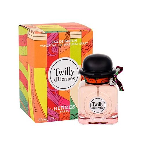 Hermes Twilly d&amp;acute;Herm&amp;egrave;s parfemska voda 30 ml za žene Slike