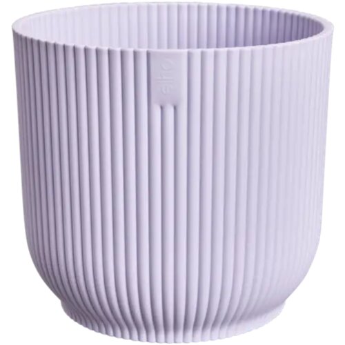 ELHO vibes fold mini okrogel 7 cm - nežno vijolična Slike