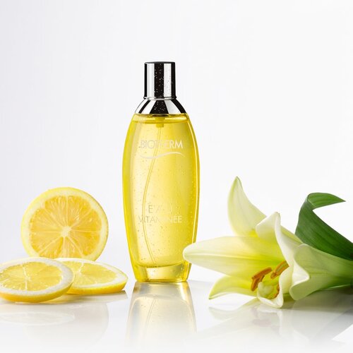 Biotherm Eau Vitamin&amp;eacute;e eau fraiche 100 ml za žene Slike
