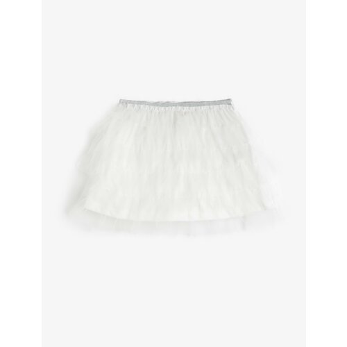 Koton Skirt - White Slike