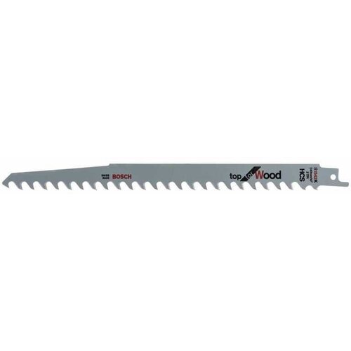 Bosch Blade za sabrsko žago S1542K 1 = 5 psov., (21107006) Cene